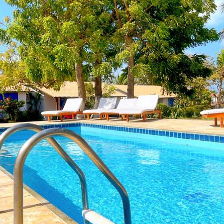فندق Chale Heloisa Jericoacoara المظهر الخارجي الصورة