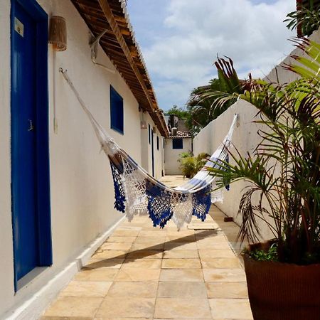 فندق Chale Heloisa Jericoacoara المظهر الخارجي الصورة