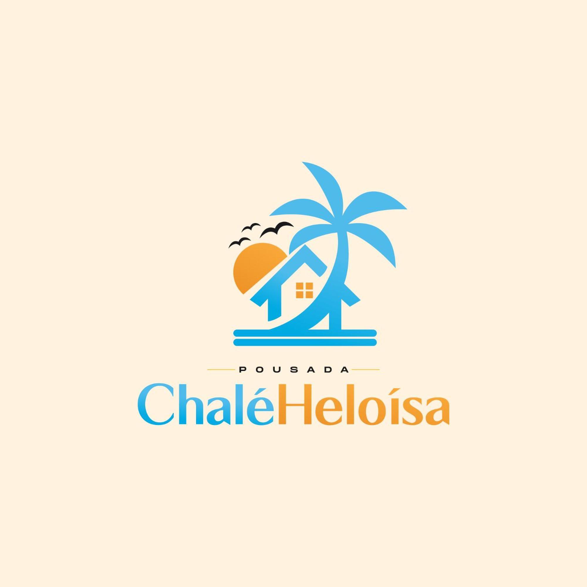 فندق Chale Heloisa Jericoacoara المظهر الخارجي الصورة